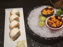 -無境·匠心日本料理(汉街店)