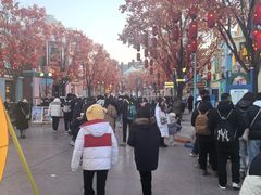 -沈阳方特欢乐世界