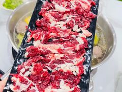 -福合埕牛肉火锅(长平国新店)