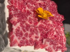 -左庭右院鲜牛肉火锅黑金店(陆家嘴中心店)
