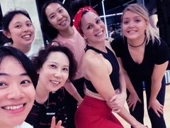 -Liking Fit24小时智能健身(金汇路韩国街店)