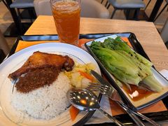 -大快活(丽丰店)