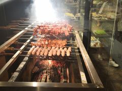 -鼎香缘海鲜自助火锅烤肉(锦辉购物广场店)