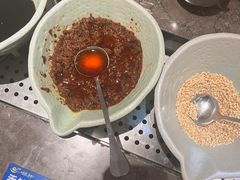 -捞神煲汤火锅(湖滨商业街店)