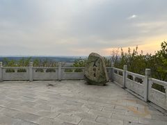 -沈阳辉山风景区