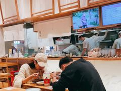 -小满手工粉(上海月星环球港店)