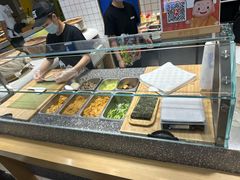 -米陀饭团(中华广场店)