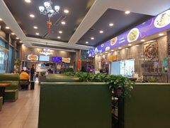-京穆兰兰州牛肉面·清真(中川机场店)