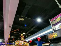 -大玩家(青岛CBD延吉路万达店)