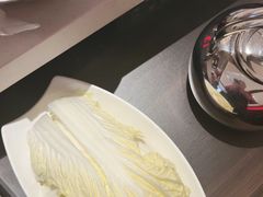 -蝎王府羊蝎子(北大地店)