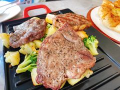 -必胜客(福州永嘉PH店)