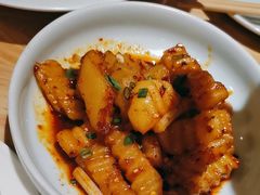 -全牛匠·乐山跷脚牛肉(新中关店)