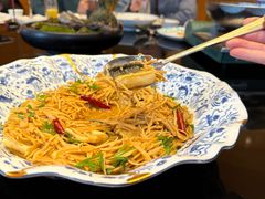 -杭州和达希尔顿逸林酒店·和园中餐厅