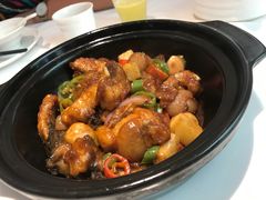 -香蜜轩·粤菜·宴会(世界之窗店)