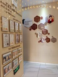 -菩羽·专业美胸·连锁养护中心