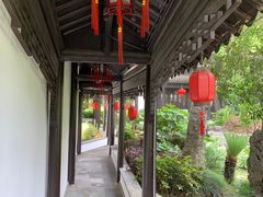 -南京市民俗博物馆(甘熙宅第)