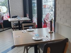 靠窗位-必胜客餐厅(昆百大泰业城店)