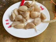-惠丰源烩面馆(经七路店)