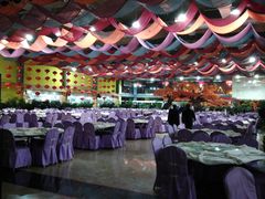 -君临七星生态酒店