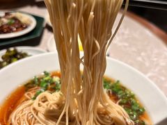 -松鹤面馆·古法焖肉面(观前店)