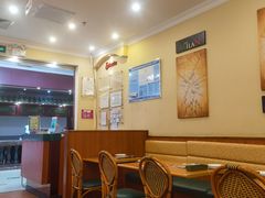 大堂-萨莉亚意式餐厅(永旺购物中心店)