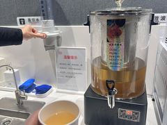 -永辉超市(郫都区爱琴海店)