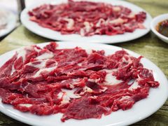 -州记·肠粉·牛肉火锅(福安店)