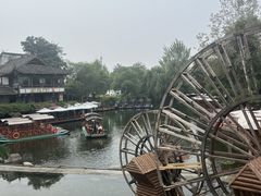 -黄龙溪古镇