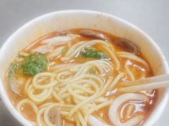 -四里沙茶面(湖滨四里店)