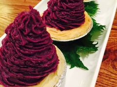 蜂蜜紫薯托-青年公社烤鸭(青年路店)
