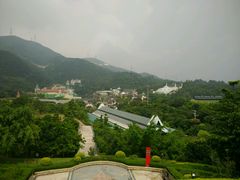 -东部华侨城