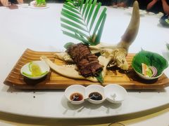牛气冲天-赵记老铺(市府恒隆广场店)