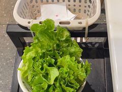 -潮汕大目牛肉火锅(水围店)