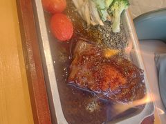 -夏日玛莉西餐厅(耒阳龙腾店)