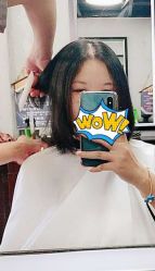 -乾健·烫染·接发SALON