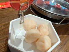 -阿润打边炉·鲜切鸡煲(华漕店)