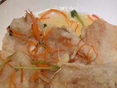 -金掌勺锅包肉(太原万达店)