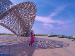 -南汇嘴观海公园