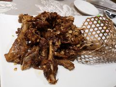 -香云轩·顺德菜(香云纱园林酒店店)