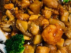 -大眼锅贴水饺(河东店)