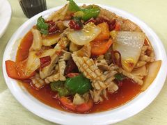 -小民大排档(马场角横路店)