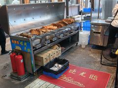 -大笑饭堂(甲子桥店)
