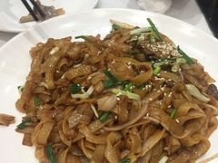 干炒牛河-鹅城