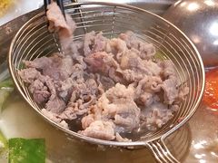 -刘少华贵州小黄牛·鲜牛肉火锅(总店)
