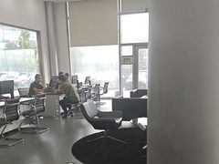 -奔驰利星行(北京花乡店)