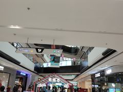 -万达广场(东营西城店)