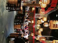 -南京大牌档(香港广场店)