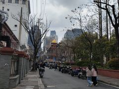 -上海基督教景灵堂