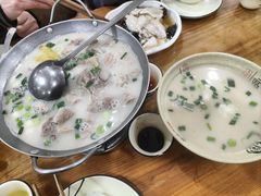 -半盆菜酒家(中山南一路店)