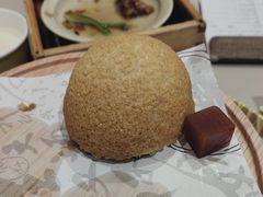 -蔡澜点心·粤菜(万菱汇店)